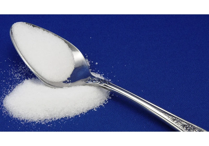 Sweet or Sour? Latest Research on Artificial Sweeteners Highlights Heart Health Concerns