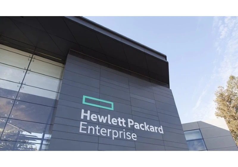  UK regulator set to probe HPE’s $14bn Juniper Networks acquisition 