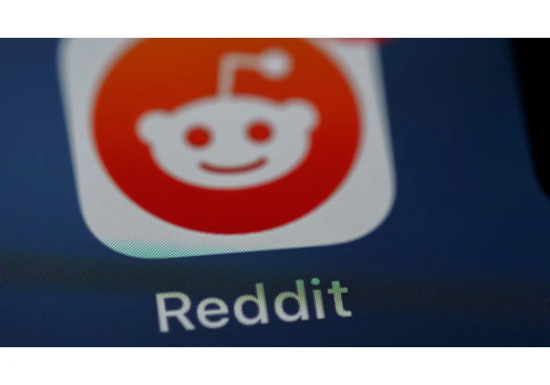  Reddit just disappeared from most search engines — here's why 