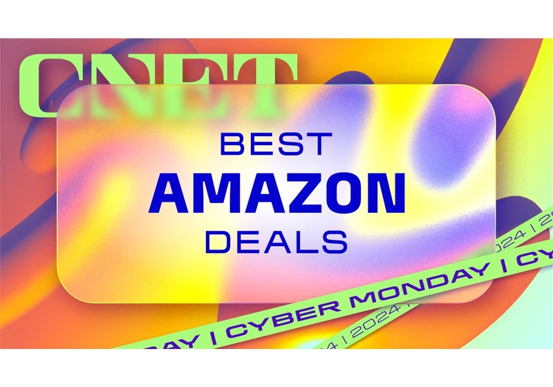 Amazon Cyber Monday Deals: Our Curated List of the 43 Must-See Offers Available Right Now