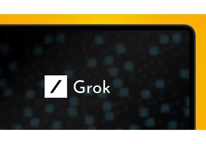  ChatGPT might finally face some real competition from Grok 