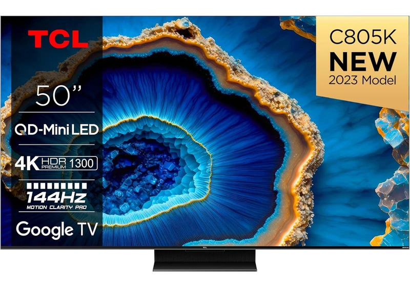 Best 50-inch Black Friday TV deals: Big discounts on 4K TVs