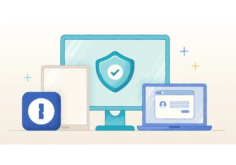 1Password subscriptions are up to 50 percent off right now