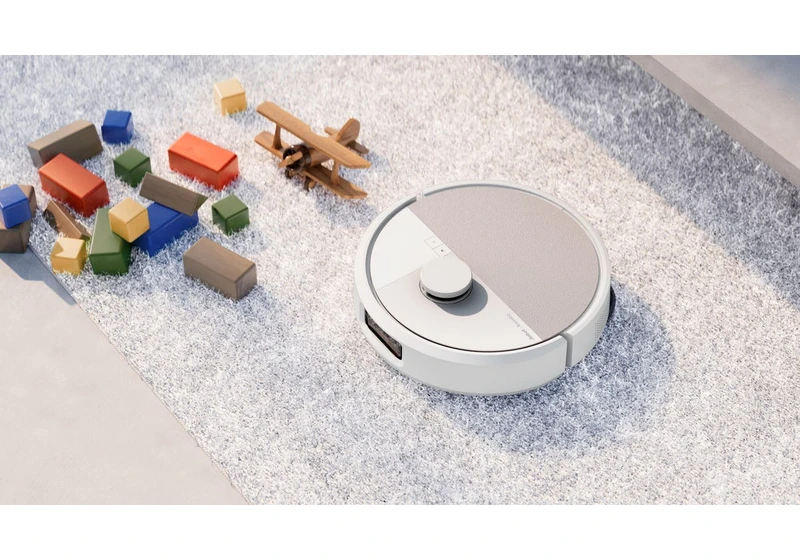 Roomba's Cheapest Robot Vacuums Now Have 3 Premium Features (Without the Upcharge)