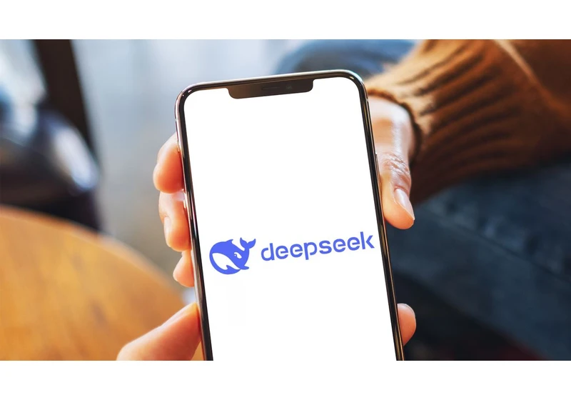  Italy launches DeepSeek investigation over privacy concerns 