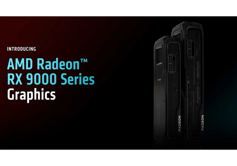  AMD's RX 9000 GPUs are selling out everywhere, but I found these in-stock pre-built PCs 