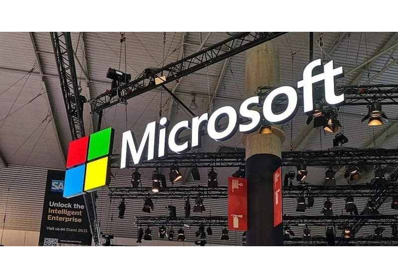  Microsoft to make performance-based job cuts across departments, including security, impacting "less than 1%" of the workforce 