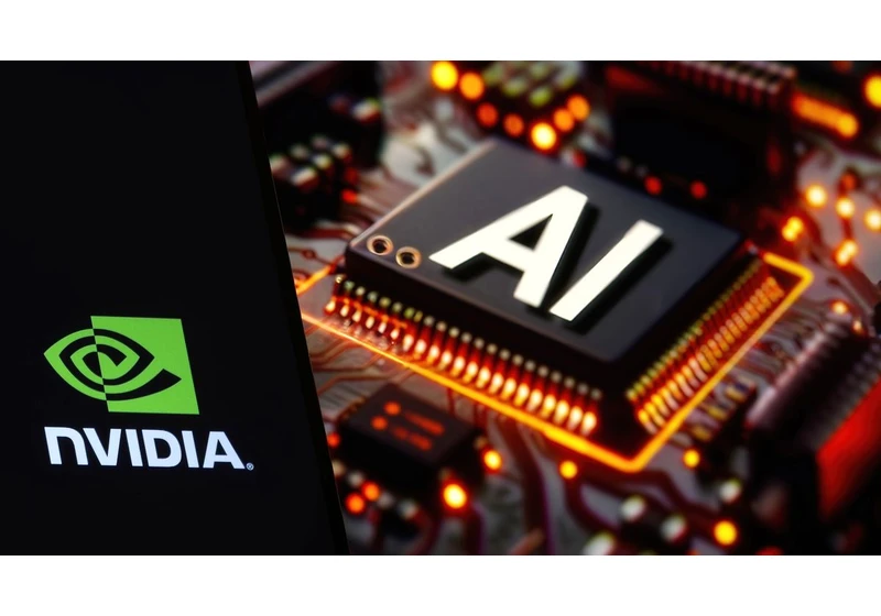  Nvidia blasts Biden’s new AI restrictions as ‘misguided’ – GPU giant praises Trump’s hands-off approach to tech industry 