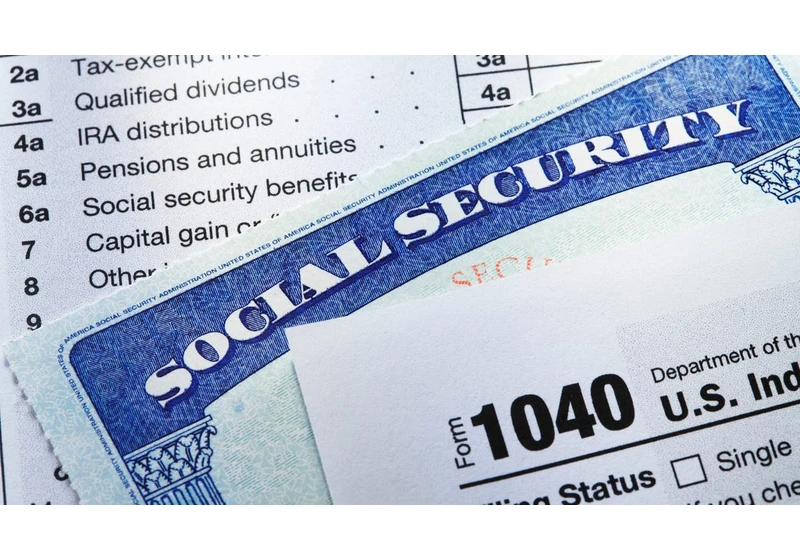 If You Receive SSI, Do You Need to File a Tax Return in 2025? What You Should Know