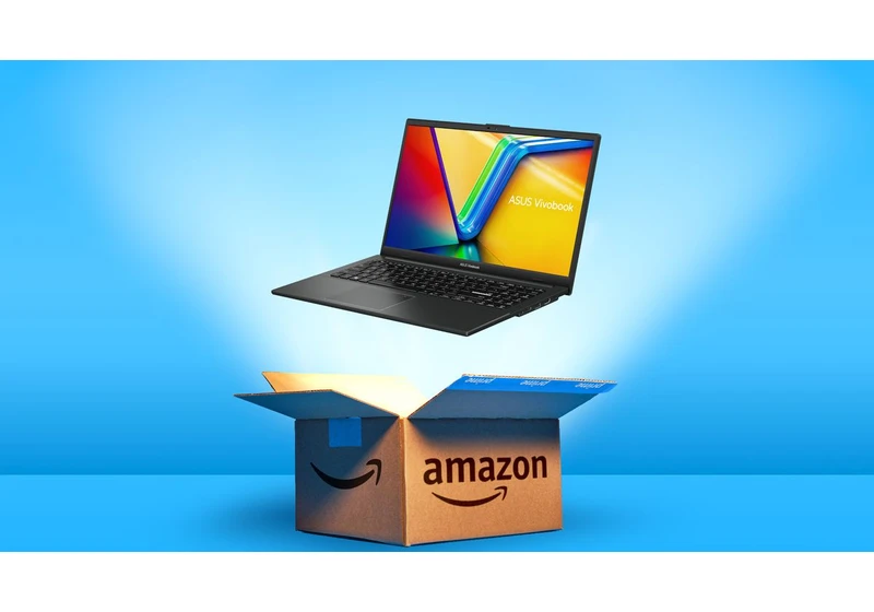  Grab these Prime Day Vivobook laptop deals for as low as $219 before they're gone 