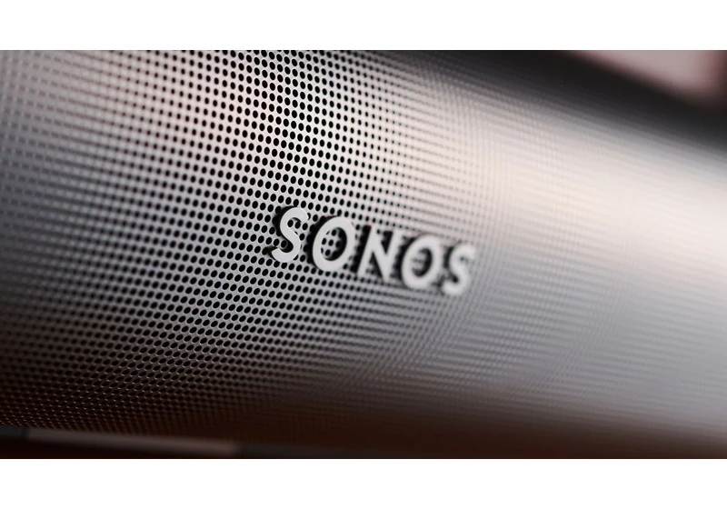  Sonos Arc 2 Dolby Atmos soundbar photos and details leak, and it's got exciting next-gen speaker tech 