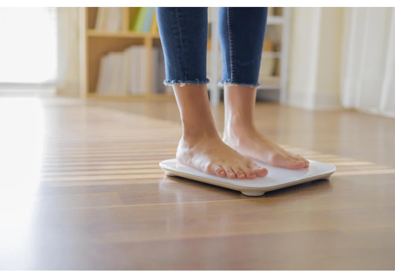 The best smart scales for 2024