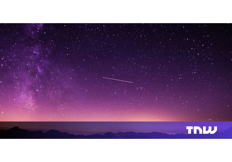 TNW Conference 2024: A spotlight on the EU’s space ambitions