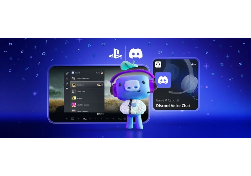  Discord has finally received a much-needed overhaul on PS5 