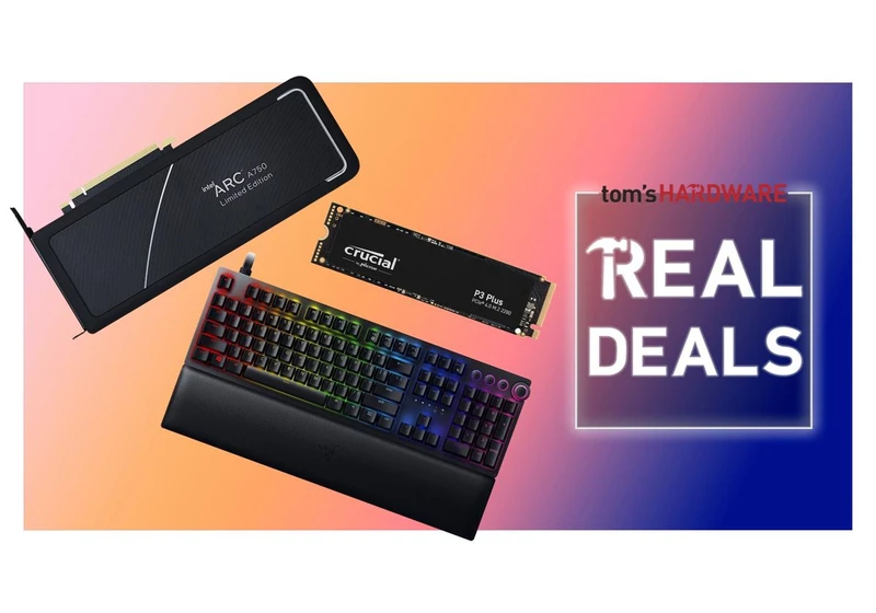  Save 30% On Razer’s Huntsman V2 Gaming Keyboard: Real Deals 