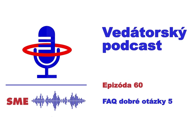 Vedátorský podcast 60  – FAQ dobré otázky 5