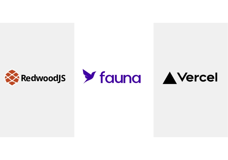 Deploying a Serverless Jamstack Site with RedwoodJS, Fauna, and Vercel