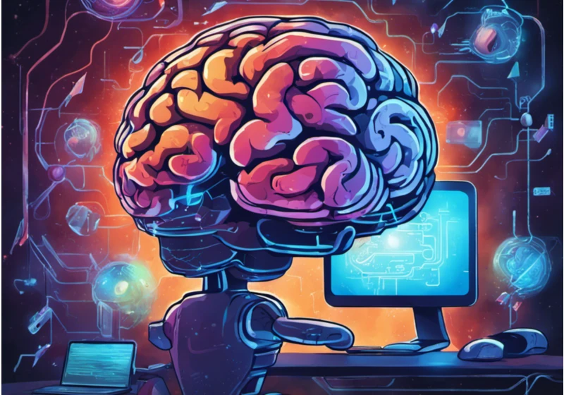 Computers are learning to decode the language of our minds