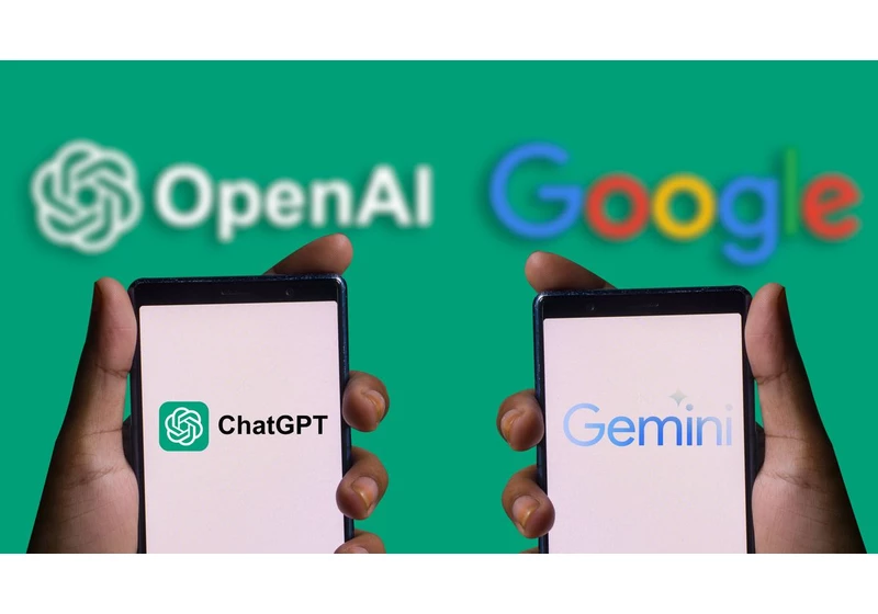  Open AI plans to steal Google’s thunder by announcing an AI-powered search engine one day before Google I/O 2024 — report 