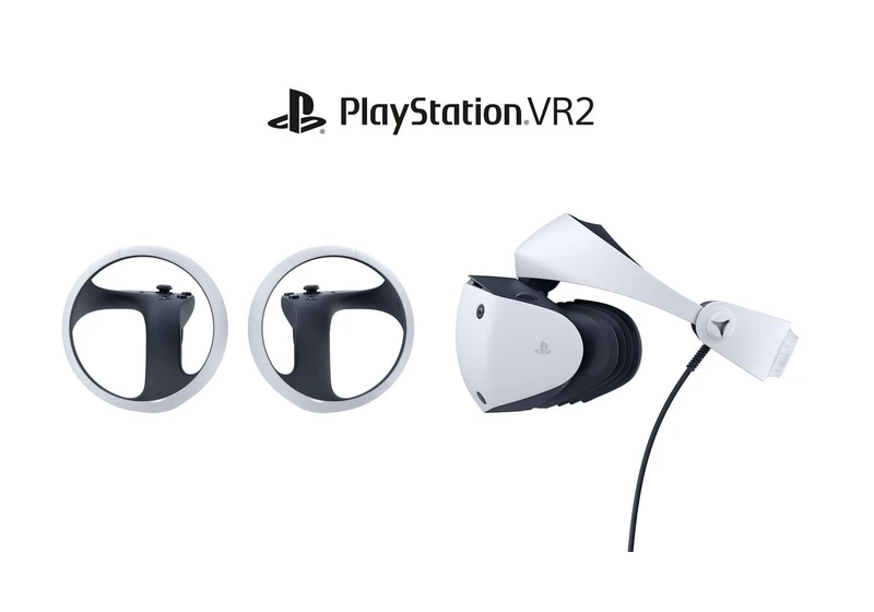 PSVR 2 design to eliminate foggy lenses — how Sony is tackling the most annoying VR headset issue