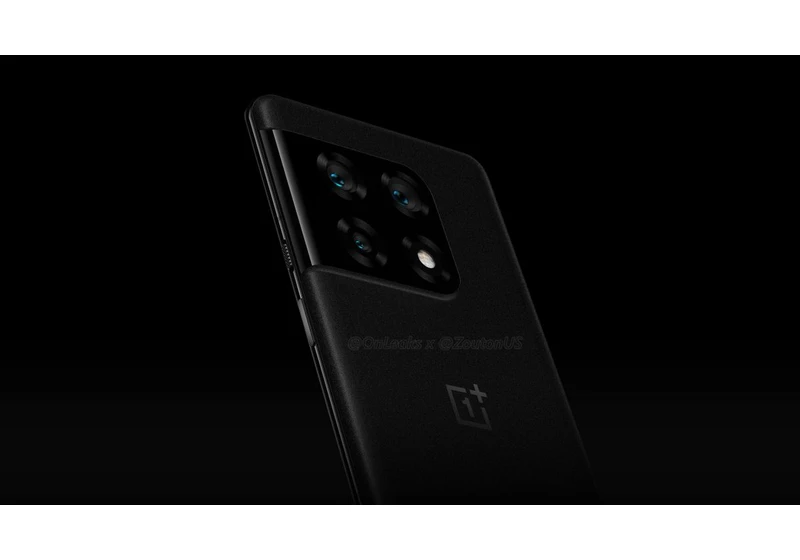 OnePlus 10: Price, release date, specs and more