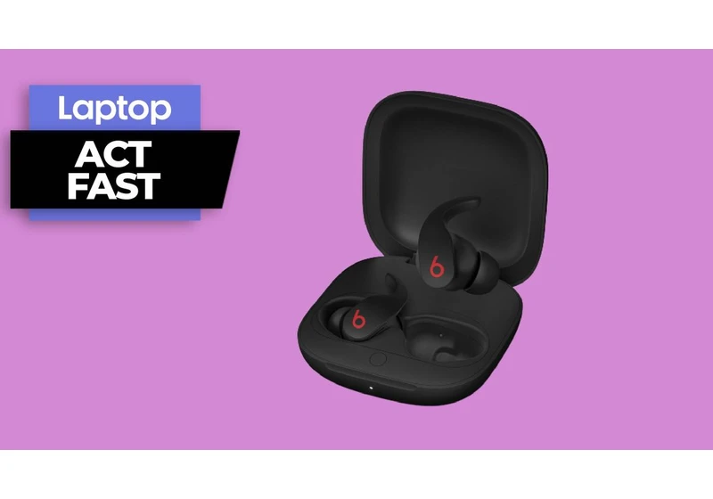 Beats Fit Pro deal tosses in free $20 Amazon gift card