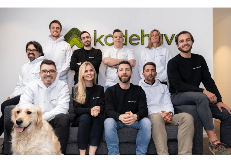 Exclusive look: Luxembourg-based kodehyve bags €2.6 million to make real estate more collaborative