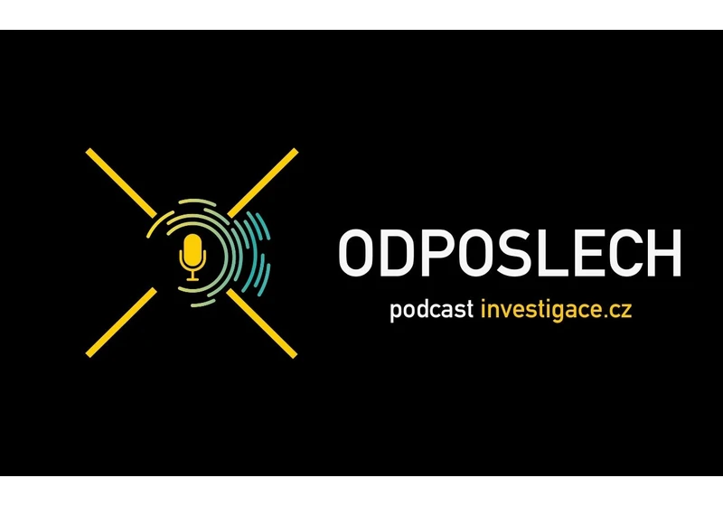 Podcast ODPOSLECH: Podivné smlouvy za miliony korun – rozhovor