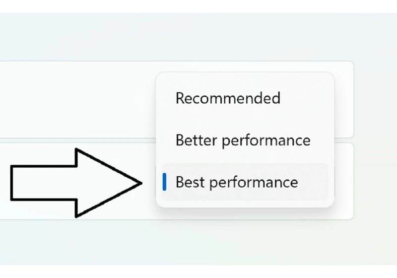 How to turn on Power Mode in Windows 11 for increased performance