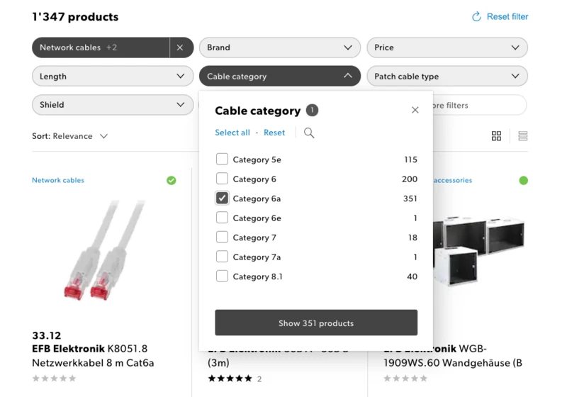 Frustrating Design Patterns: Broken Filters