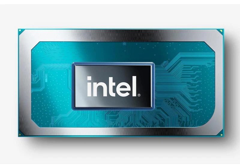 Intel reveals everything you wanted to know about Tiger Lake H