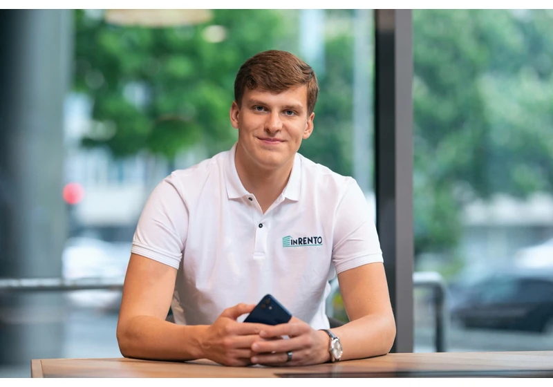 Lithuania-based InRento raises €530K for its rental property investment platform