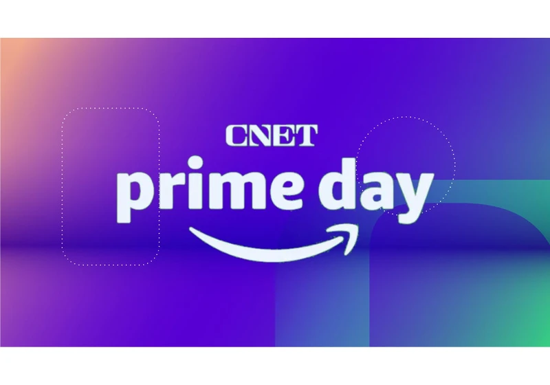 October Prime Day Announced: Amazon's Massive Sale Event Kicks Off Oct. 8