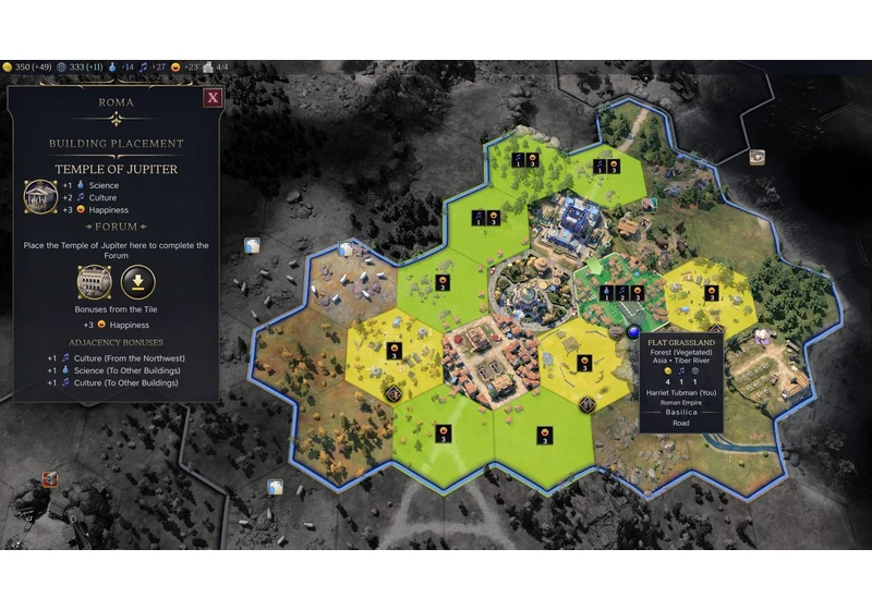  Best Civilization 7 mods so far — Steam, Nexus, CivFanatics, and everything you need to know 