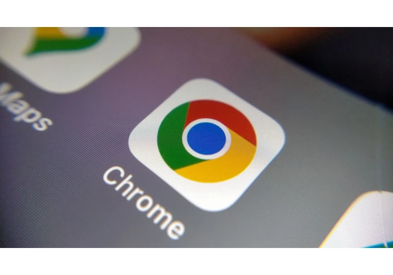  The US government still wants Google to sell off Chrome 