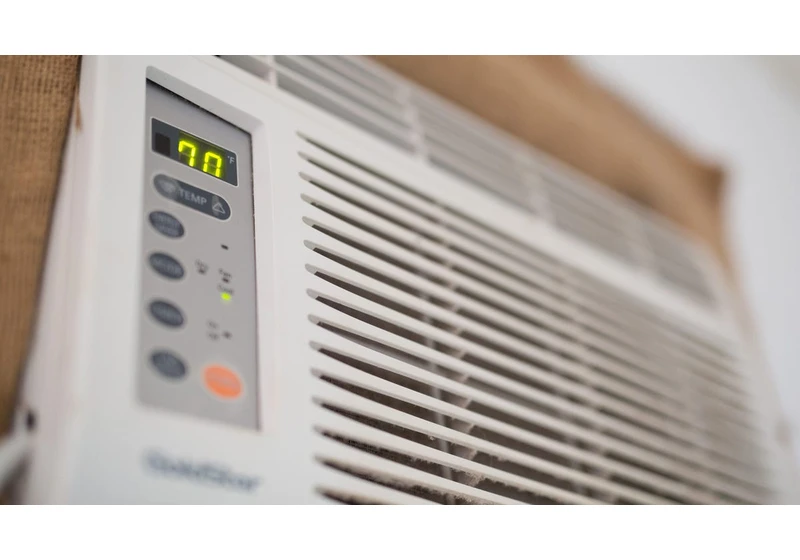 6 Simple Ways to Get Your Window AC Spring-Ready and Efficient