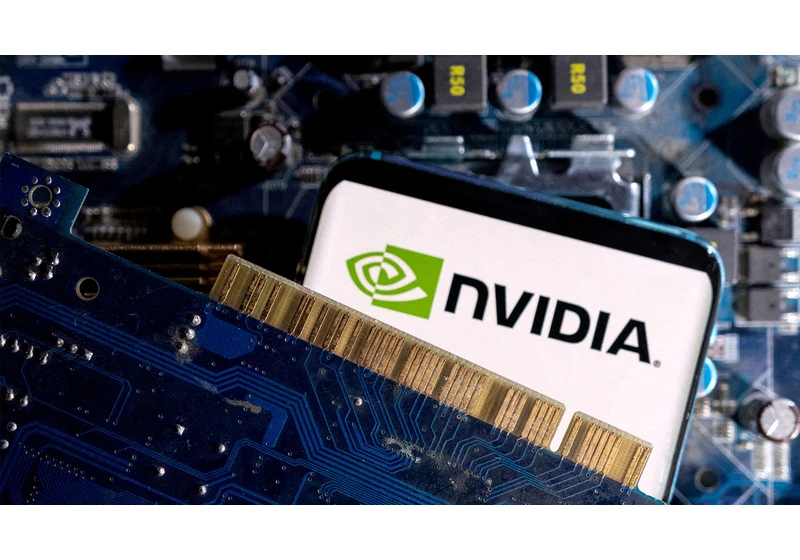 Nvidia has a new AI chip. Here’s what we know about the ‘B20’