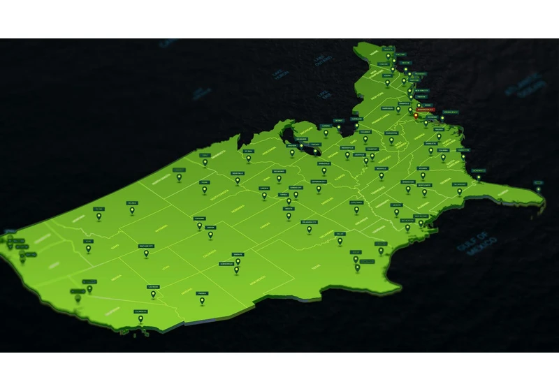 For Progress on Climate and Energy in 2025, Think Local