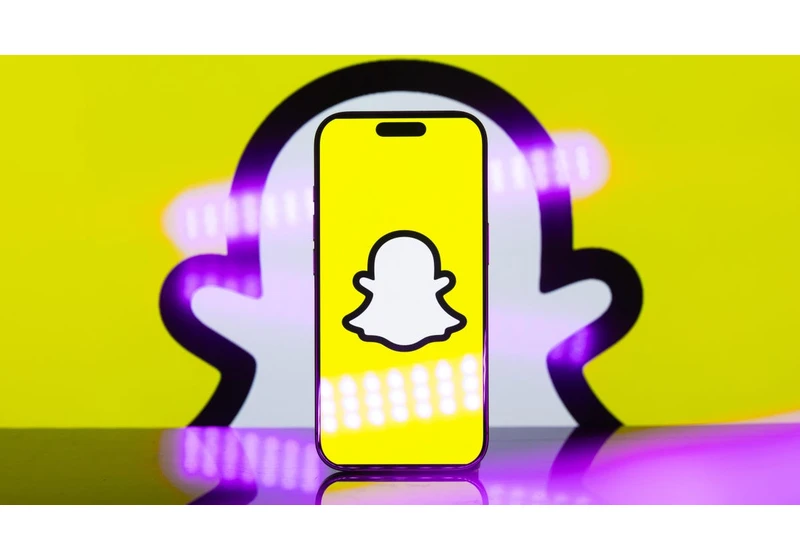 You Can Get Rid of Snapchat's Pushy My AI Feature. Here's How