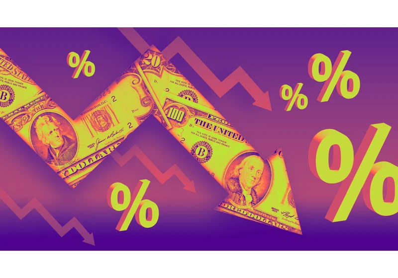 Interest Rate Cuts Are Days Away. How Low Will the Fed Go?