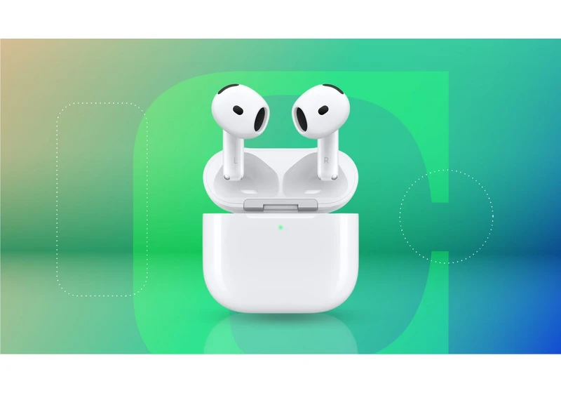 Two Styles of AirPods 4 Are Available to Preorder