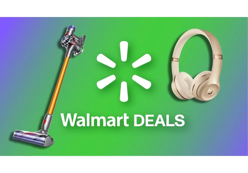 Best Walmart Holiday Deals to Shop While You Still Can: 50 Must-See Discounts Before They're Gone