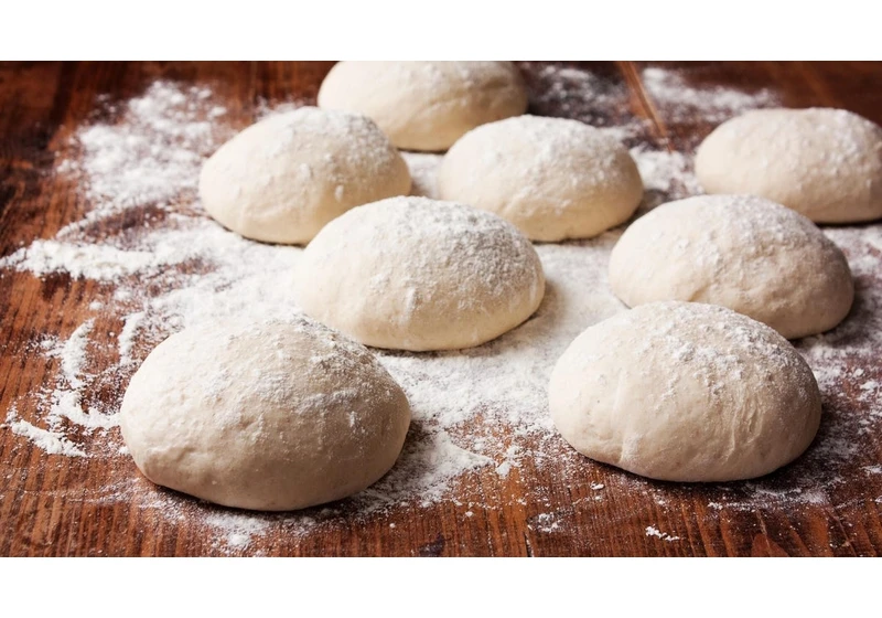 Follow These Tips to Make Perfect Pizza Dough Every Time