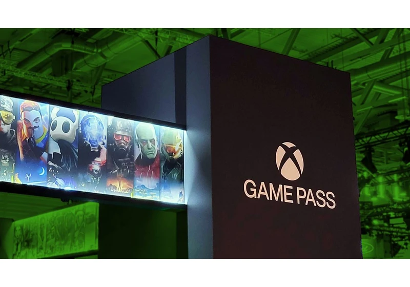  Xbox Game Pass is going to be harder to pay for with Microsoft Rewards from April, it seems 