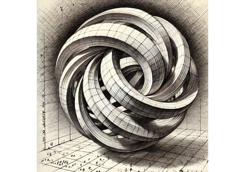 Rediscovering Quaternions