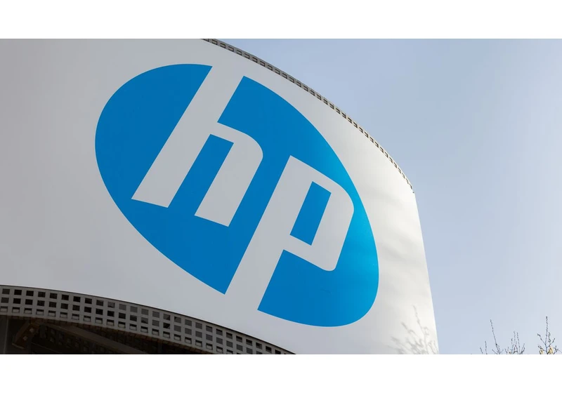  HP says it will move large parts of production out of China 