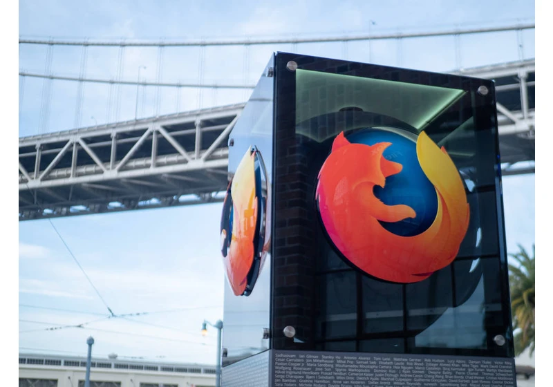 Mozilla flamed by Firefox fans after reneging on promises to not sell their data