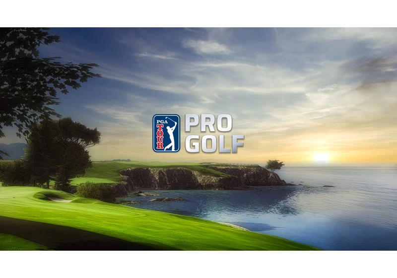 Swing for a Hole-in-One With the PGA Tour on Apple Arcade Now