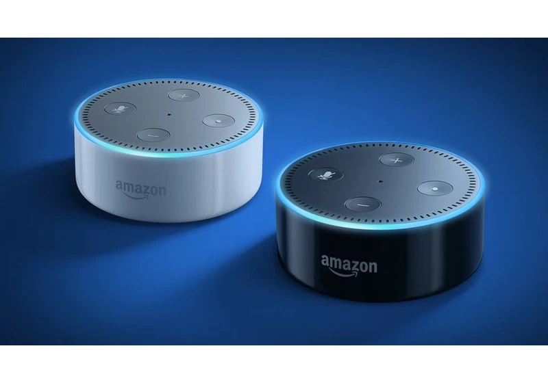  Amazon drops unsubtle hints that Alexa AI is landing soon – 3 things to expect from the new voice assistant 