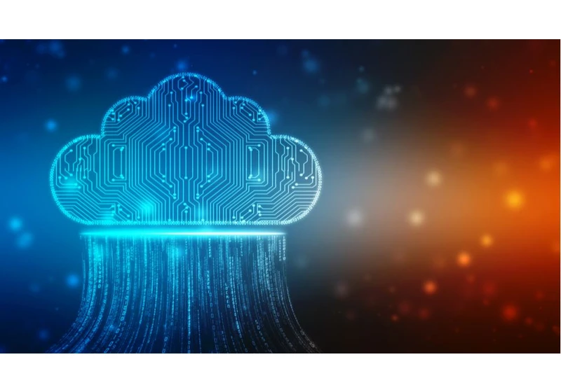  Sovereign Cloud: redefining the future of secure digital innovation 